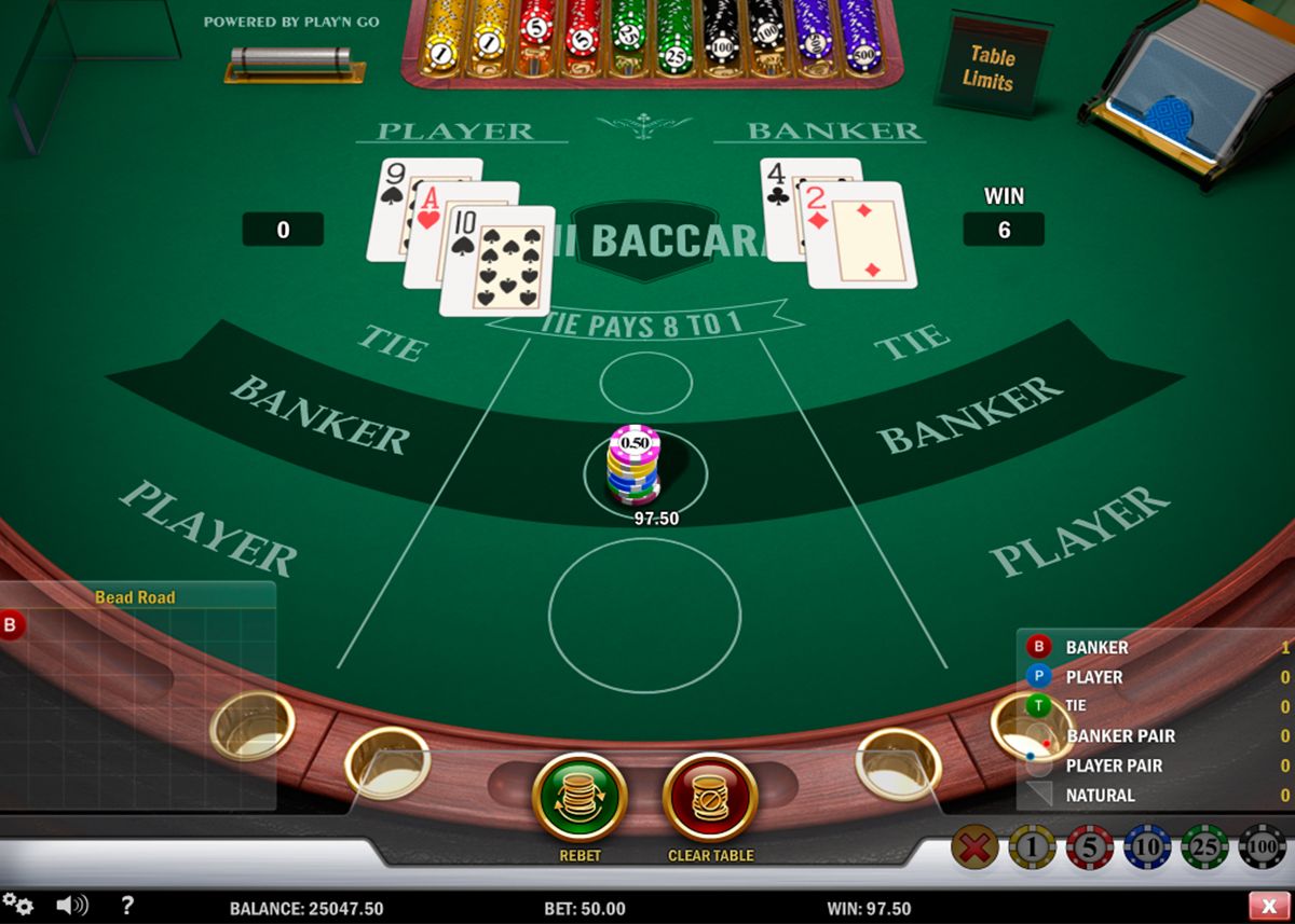 Duckyluck Casino Live Casino