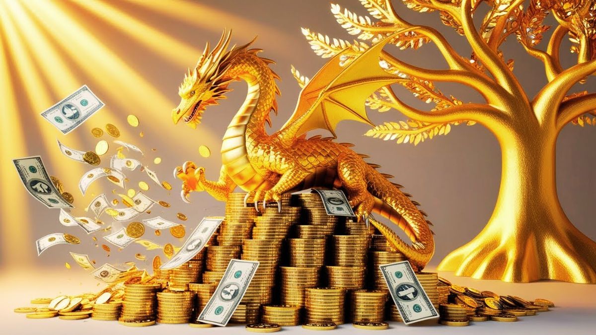 Duckyluck Casino Welcome Bonus